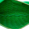 Bottega Veneta Small Lambskin Intrecciato Turn Pouch Secondhand