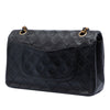 Chanel Medium Classic Lambskin Double Flap Secondhand