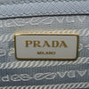 Prada shoulder