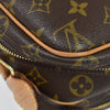 Louis Vuitton shoulder