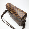 Louis Vuitton shoulder