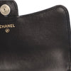 Chanel shoulder