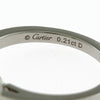 Cartier ring