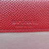 Bulgari wallet