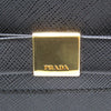 Prada clutch