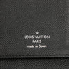 Louis Vuitton Damier Graphite Vertical Zippy Wallet Secondhand