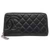 Chanel wallet