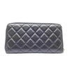 Chanel wallet