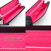 Chanel wallet