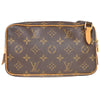 Louis Vuitton clutch