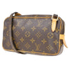 Louis Vuitton clutch