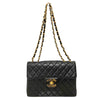 Chanel shopper