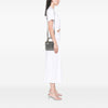 Dior Mini Satin Cannage Crystal Embellished Lady Dior Secondhand