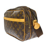 Louis Vuitton shoulder