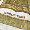 Hermès scarf