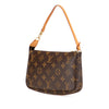 Louis Vuitton Monogram Pochette Accessoires Secondhand