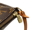 Louis Vuitton Monogram Pochette Accessoires Secondhand