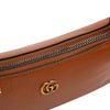 Gucci Mini Leather Aphrodite Shoulder Bag Secondhand