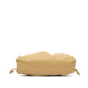 Bottega Veneta Lambskin The Mini Pouch Crossbody Secondhand