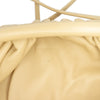 Bottega Veneta Lambskin The Mini Pouch Crossbody Secondhand