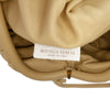 Bottega Veneta Lambskin The Mini Pouch Crossbody Secondhand