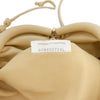 Bottega Veneta Lambskin The Mini Pouch Crossbody Secondhand