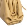 Bottega Veneta Lambskin The Mini Pouch Crossbody Secondhand