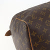 Louis Vuitton Keepall Bag Monogram Canvas