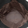 Bottega Veneta Intrecciato Trimmed Cervo Tote Secondhand