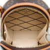 Louis Vuitton Monogram Mini Boite Chapeau Necklace Bag Secondhand
