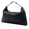 Bottega Veneta Nappa Intrecciato Satchel Secondhand