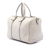 Secondhand Gucci Microguccissima Nice Boston Bag