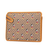 Gucci Disney Micro GG Supreme Mickey Mouse Clutch Secondhand