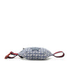 Gucci Kids GG Canvas Star Web Belt Bag Secondhand