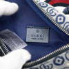 Gucci Kids GG Canvas Star Web Belt Bag Secondhand