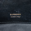 Burberry House Check Canvas Olympia Shoulder Bag Secondhand