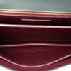 Saint Laurent Smooth Calfskin Monogram Cassandra Clasp Bag Secondhand