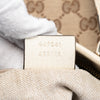 Gucci Small GG Canvas Bree Satchel Secondhand