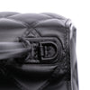 Balenciaga Small Quilted Leather Hourglass Top Handle Bag Secondhand