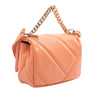 Bvlgari Mini Leather Serpenti Cabochon Satchel Secondhand