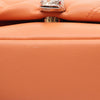 Bvlgari Mini Leather Serpenti Cabochon Satchel Secondhand
