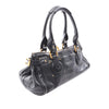 Chloé Leather Paddington Handbag Secondhand