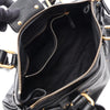 Chloé Leather Paddington Handbag Secondhand