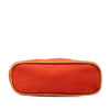 Hermès Mini Toile Bolide Case Secondhand