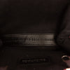 Balenciaga Mini Grained Calfskin Cloud Coin Purse On Strap Secondhand