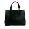 Burberry Leather Handbag Secondhand