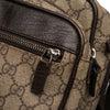 Gucci GG Supreme Crossbody Secondhand