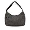 Secondhand Prada Wool Shoulder Bag