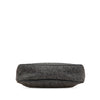Prada Wool Shoulder Bag Secondhand