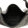 Prada Wool Shoulder Bag Secondhand
